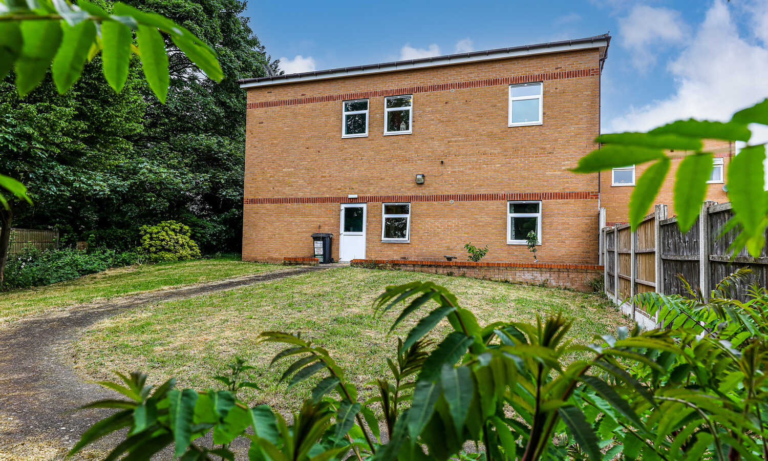 Falcon House Care Home